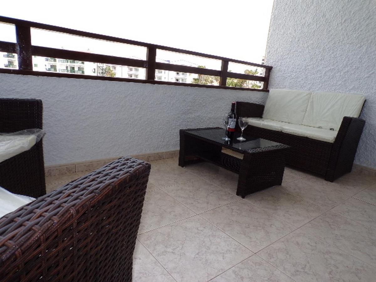 Apartment Juncos 402 *