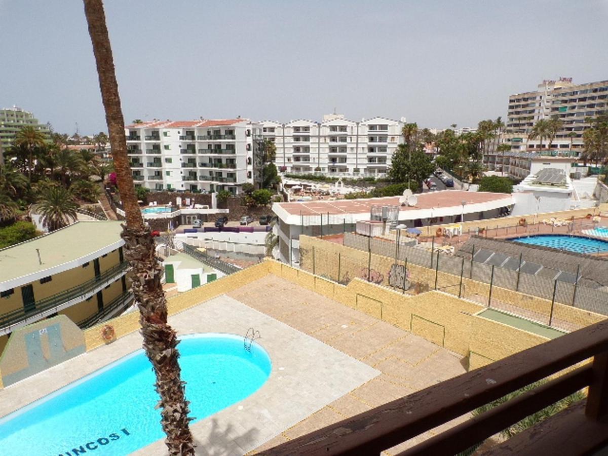 Juncos 402 * Playa del Ingles (Gran Canaria)