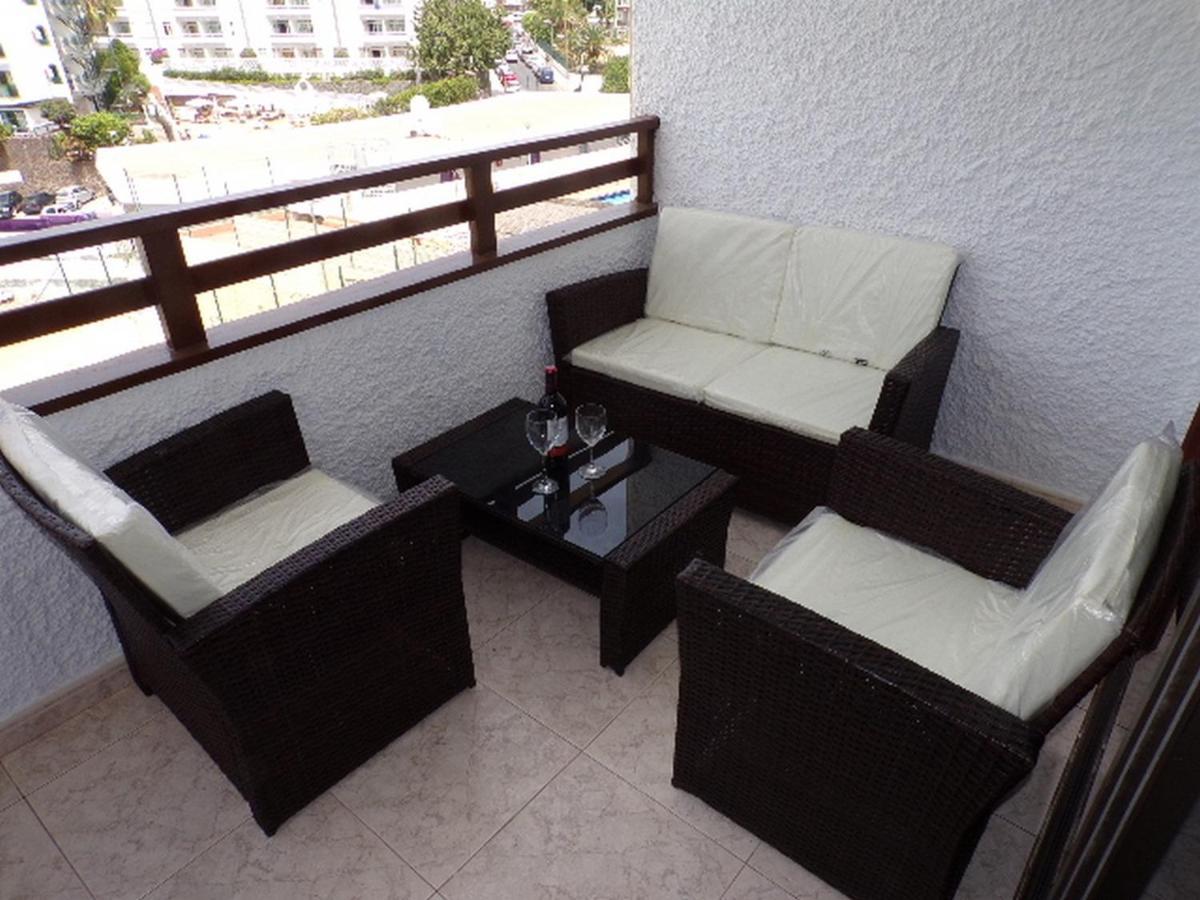 Apartment Juncos 402 *