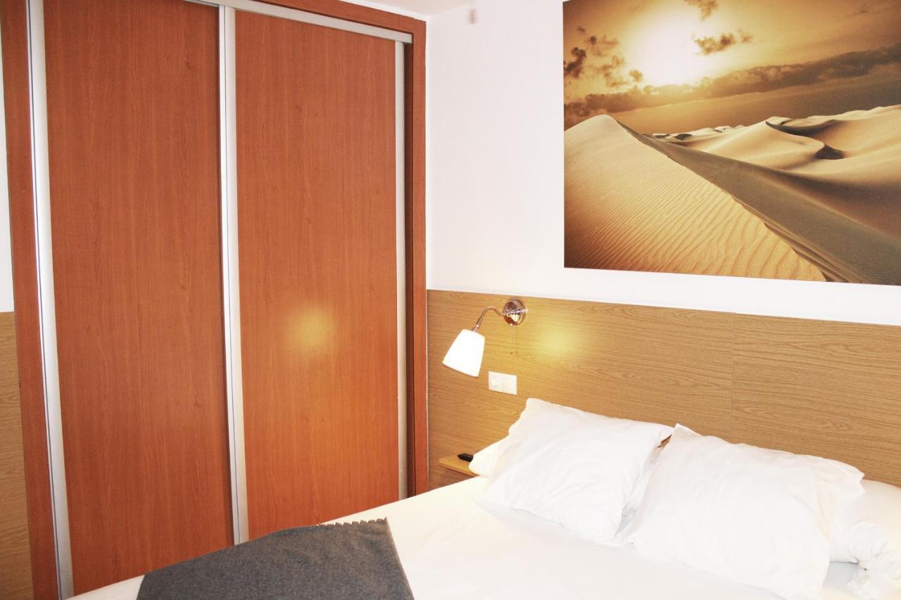Vakantiehuis Flamingo Friendly Playa del Inglés