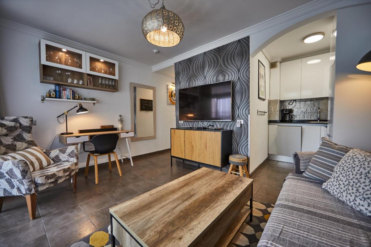 Stargate Apartment *