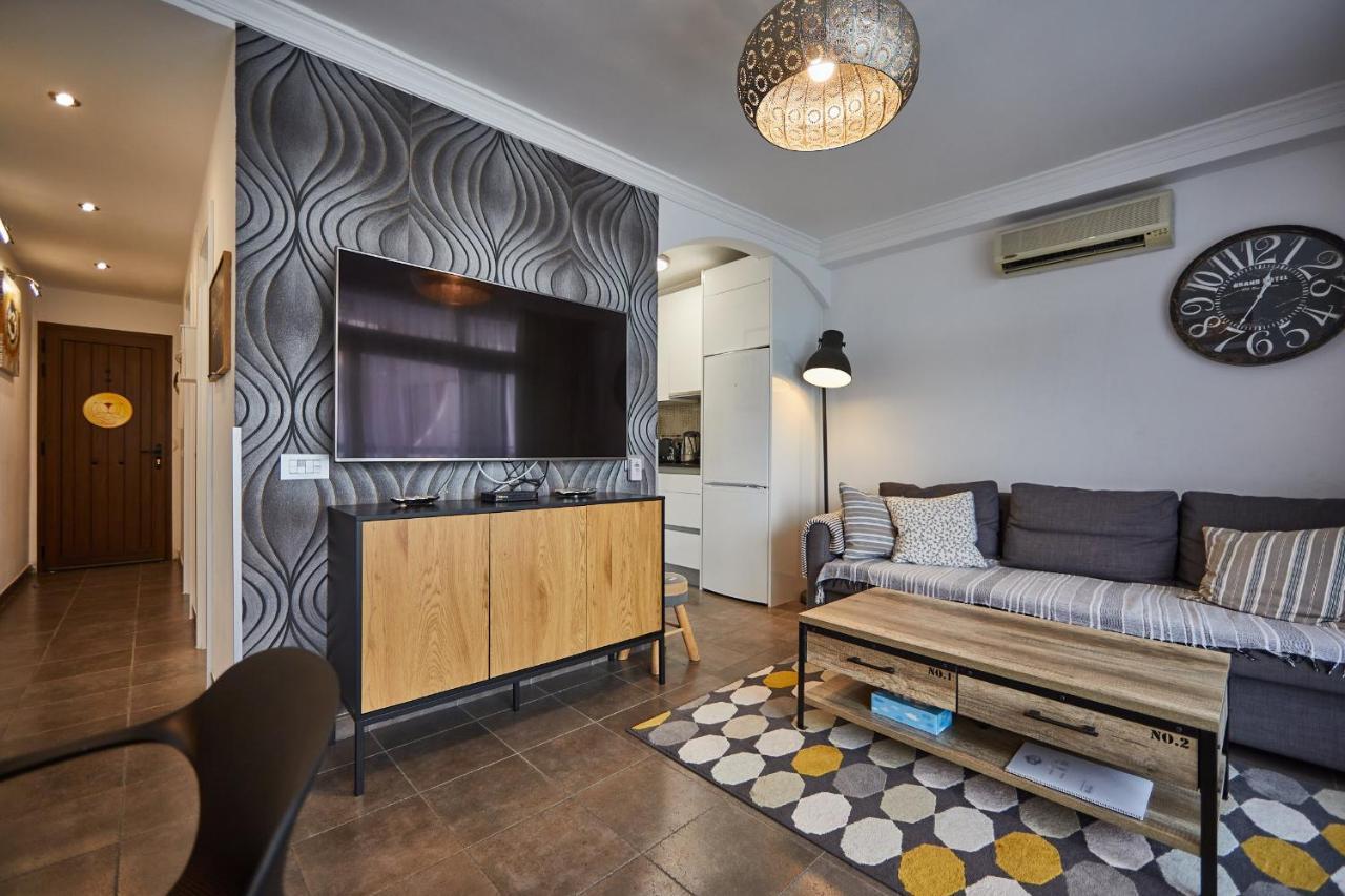 Apartment Stargate Playa del Ingles (Gran Canaria)