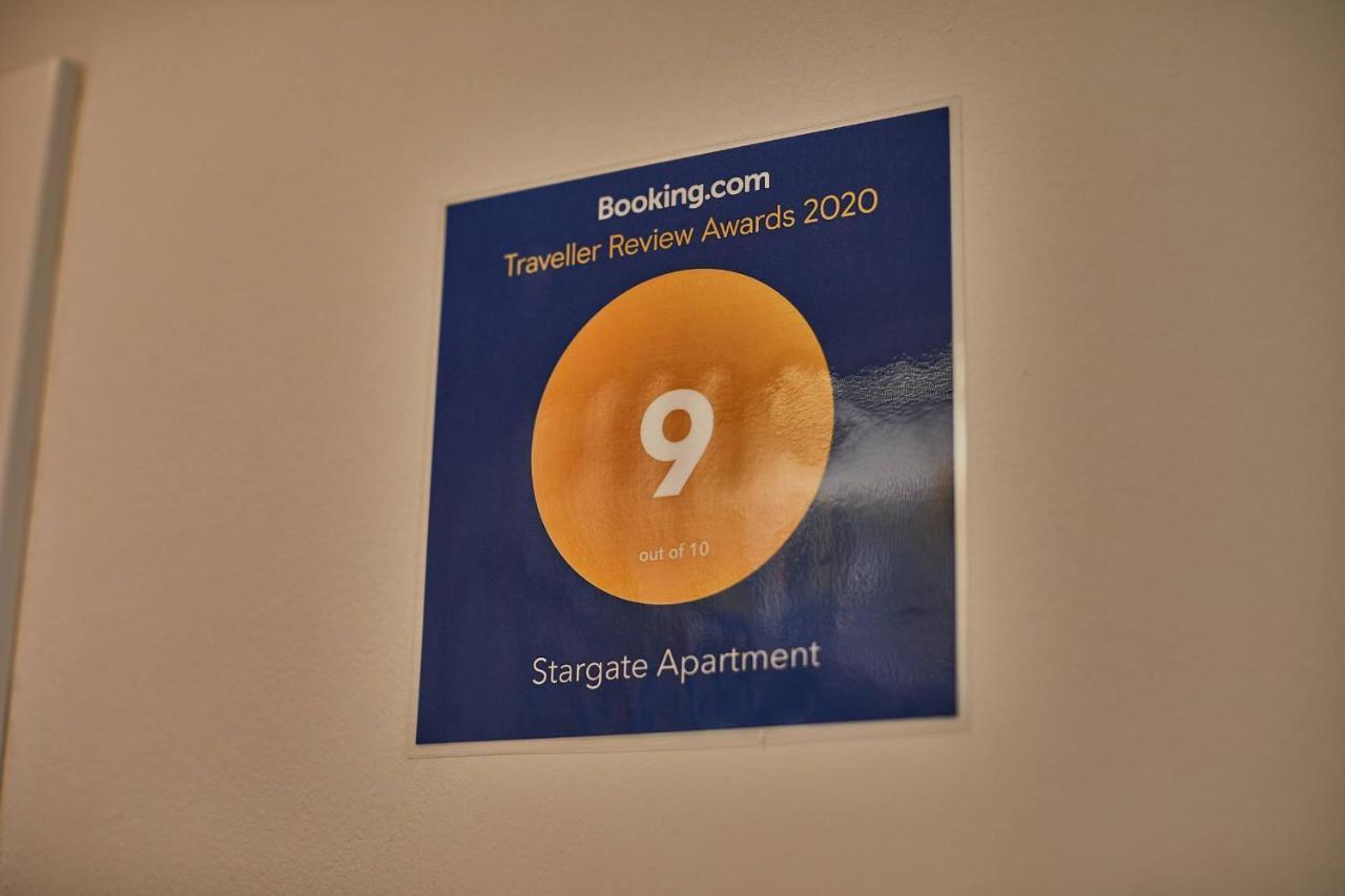 Stargate Apartment *