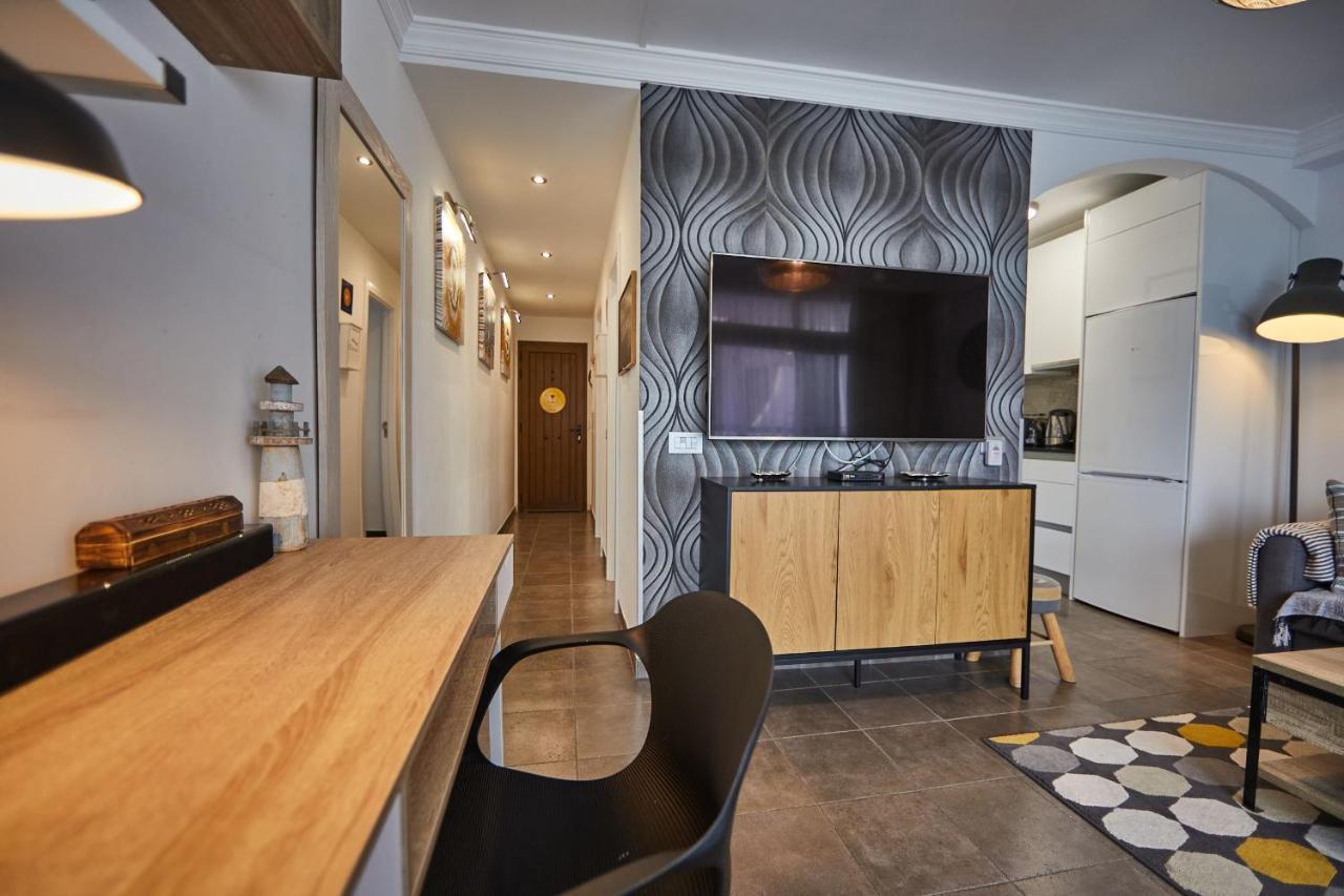 Stargate Apartment *