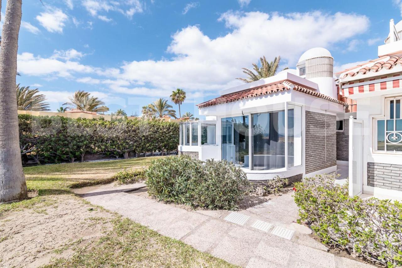 Stunning At The Dunes Of Maspalomas Holiday home Playa del Ingles (Gran Canaria)