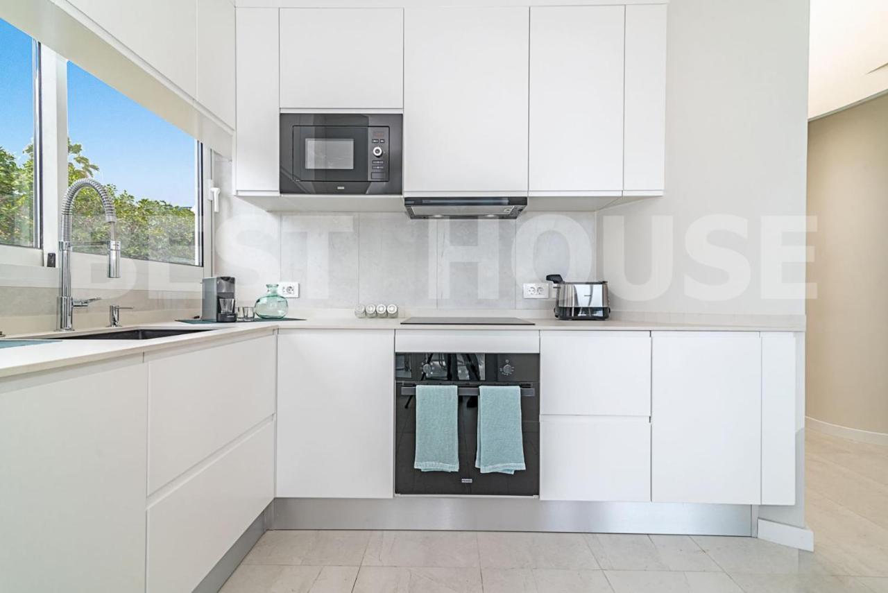 Holiday home Stunning At The Dunes Of Maspalomas *