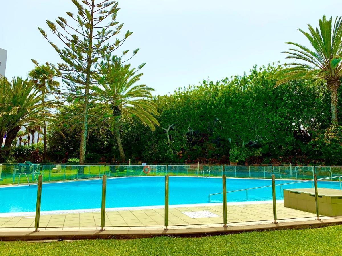Wonderful, Lovely & Quiet In - Wifi Free Playa del Inglés