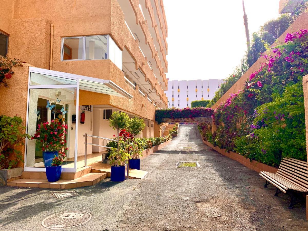 Apartamento Wonderful, Lovely & Quiet In - Wifi Free Playa del Inglés