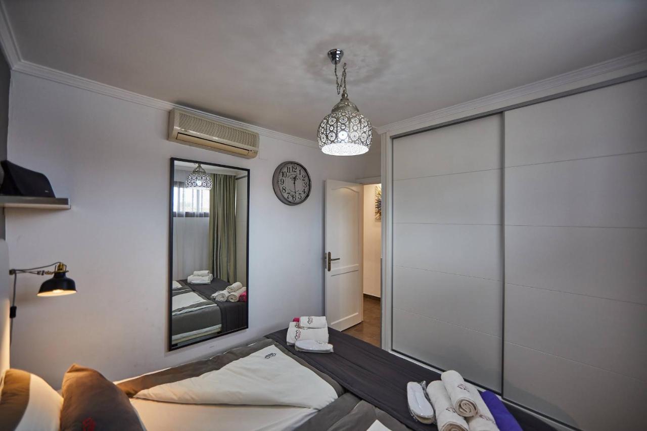 Apartment Stargate *