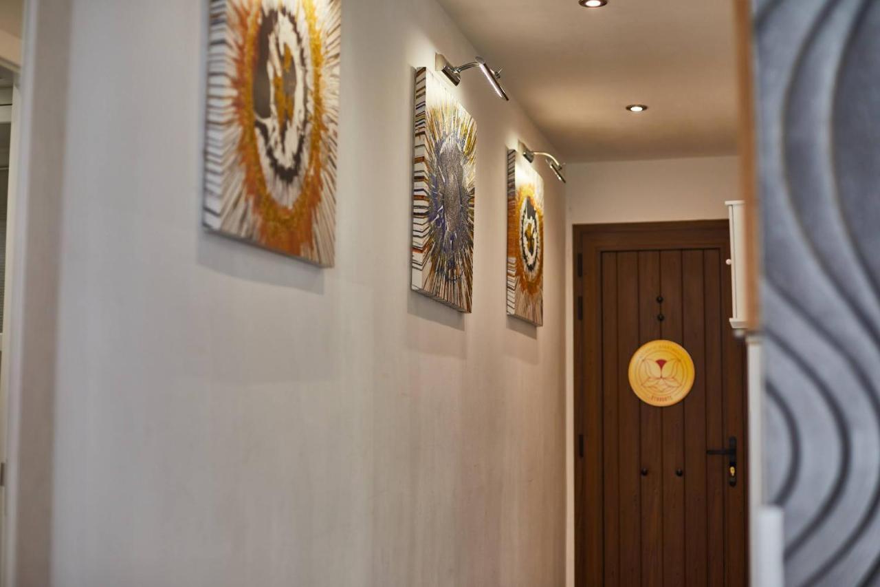 Stargate Apartment Playa del Ingles (Gran Canaria)