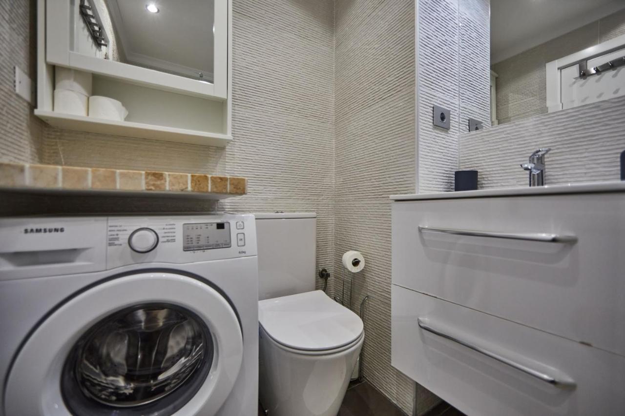Stargate Apartment *