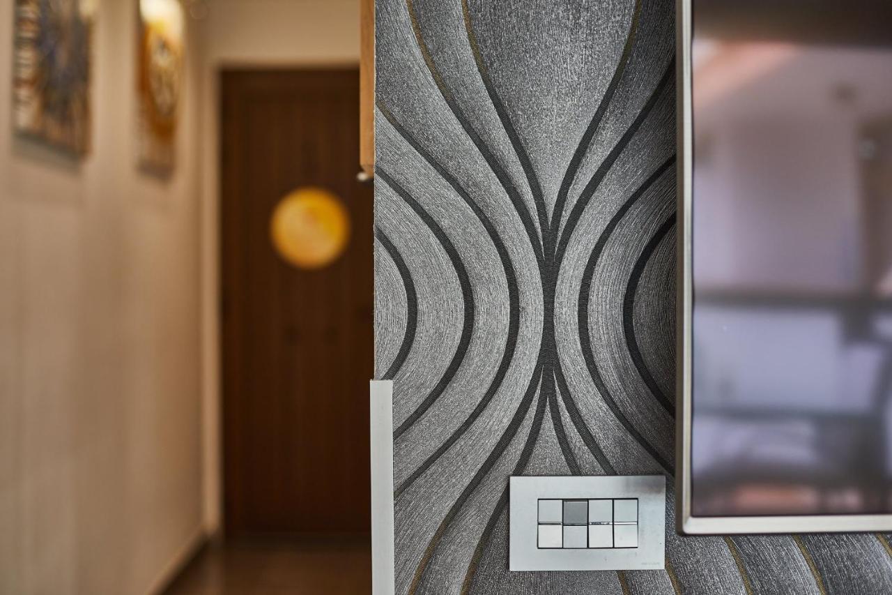 Apartment Stargate Playa del Ingles (Gran Canaria)