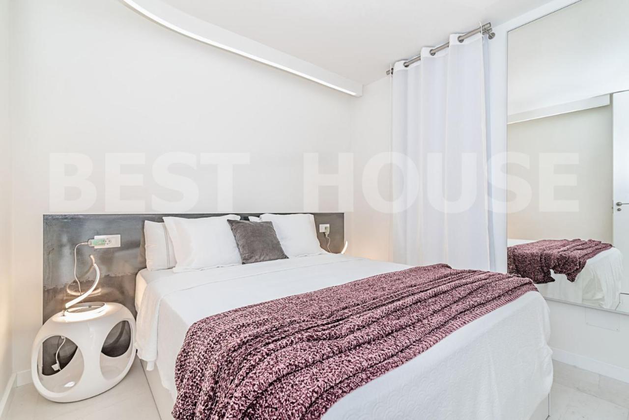Stunning At The Dunes Of Maspalomas Holiday home Playa del Ingles (Gran Canaria)