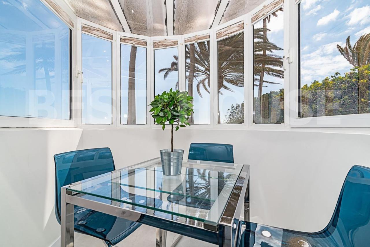Stunning At The Dunes Of Maspalomas Holiday home *