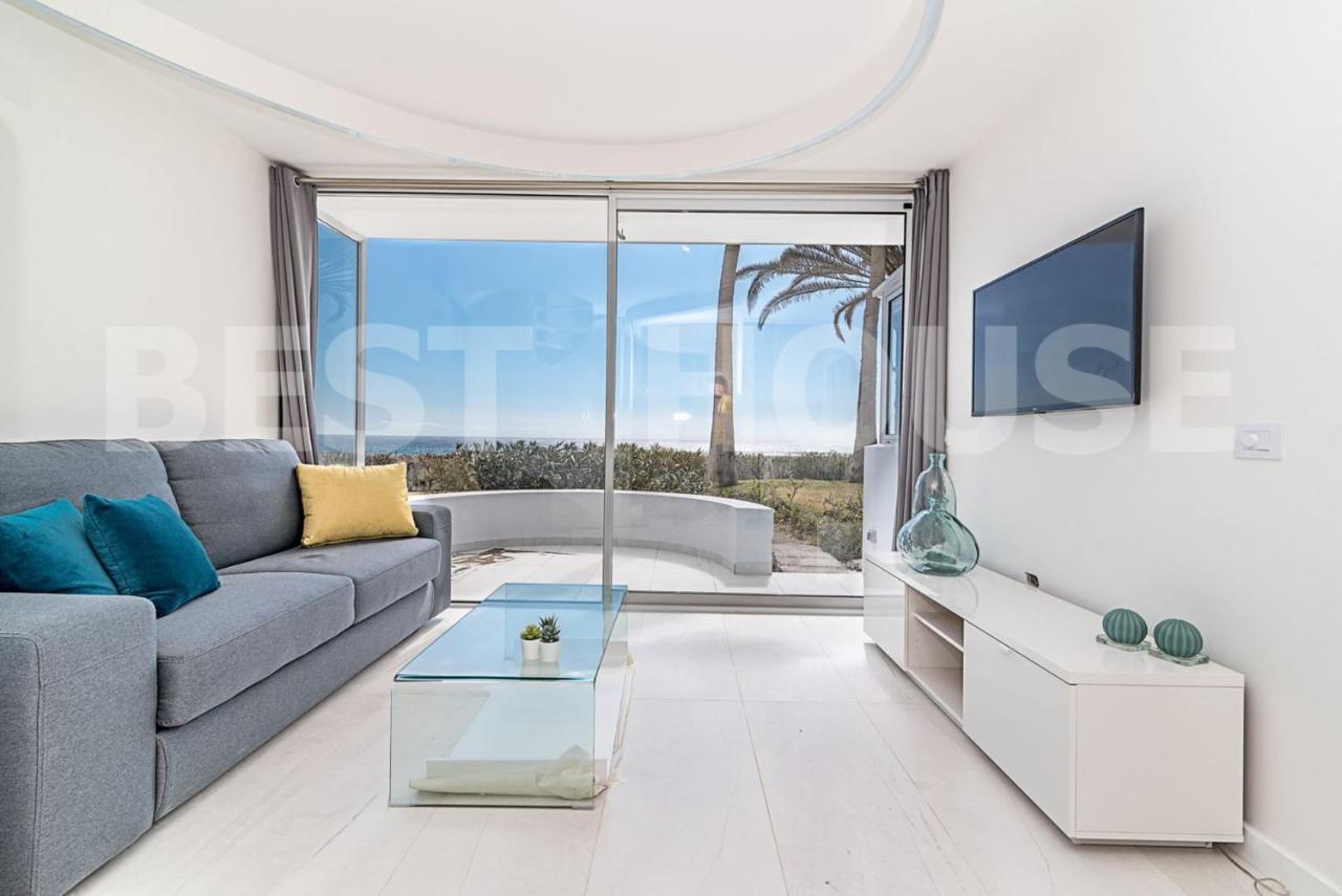 Stunning At The Dunes Of Maspalomas Holiday home