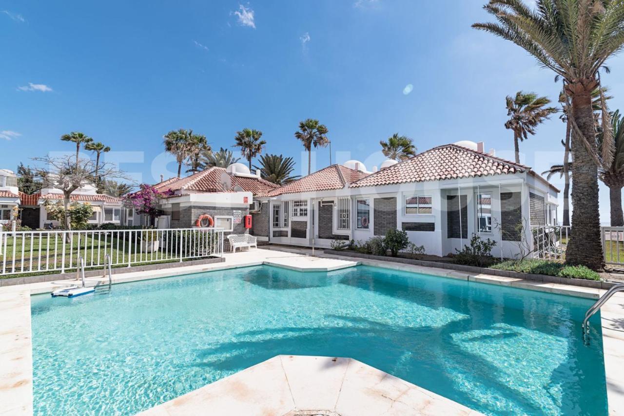 Holiday home Stunning At The Dunes Of Maspalomas