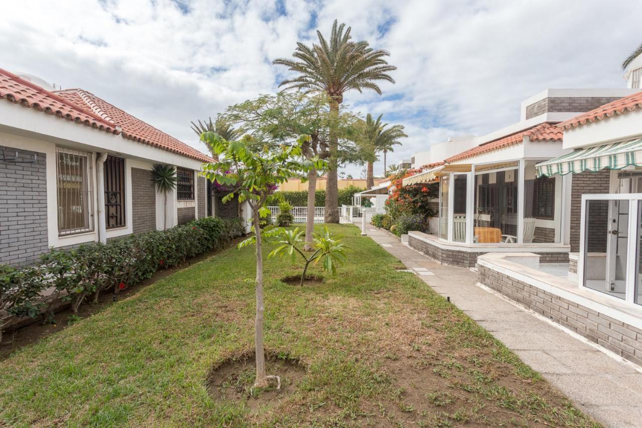 Holiday home Stunning At The Dunes Of Maspalomas *