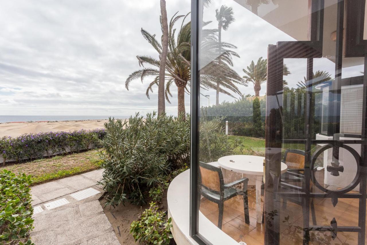 Holiday home Stunning At The Dunes Of Maspalomas