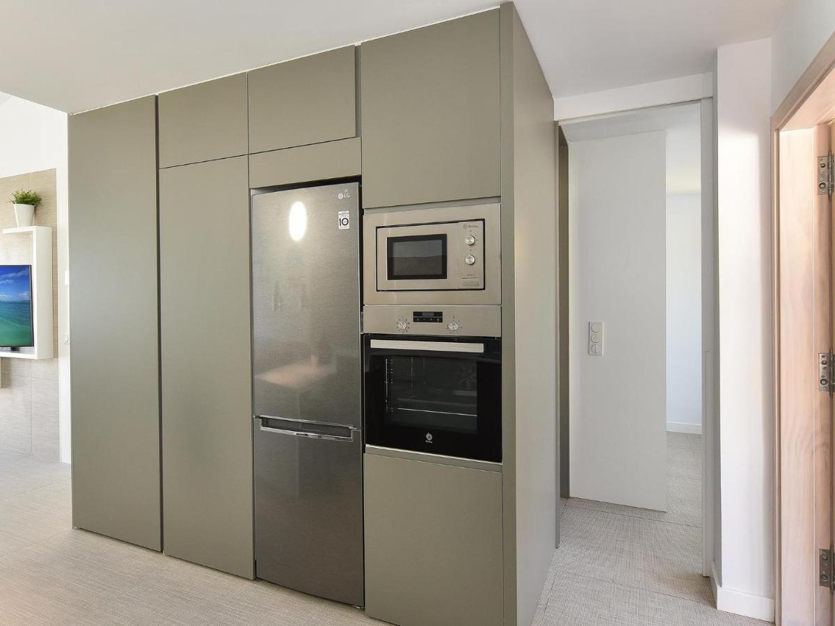 Velsuites By Villagrancanaria