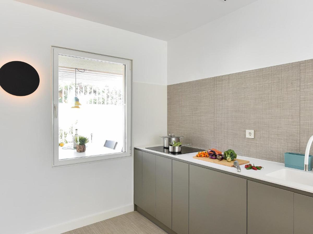 Velsuites By Villagrancanaria Apartment Playa del Ingles (Gran Canaria)