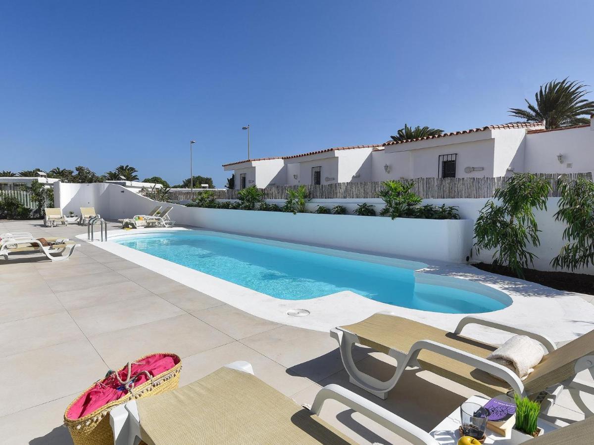 Velsuites By Villagrancanaria Apartment Playa del Ingles (Gran Canaria)