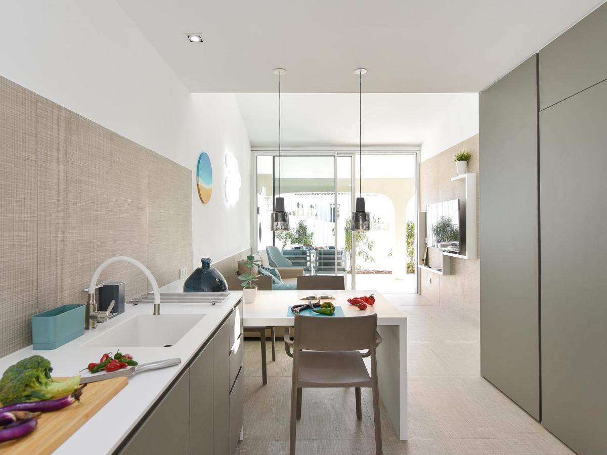 Velsuites By Villagrancanaria Playa del Ingles (Gran Canaria)