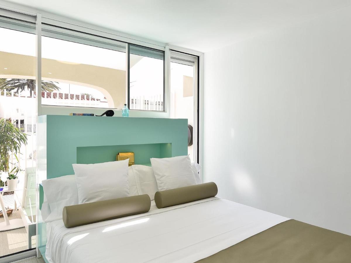 Velsuites By Villagrancanaria Apartment *