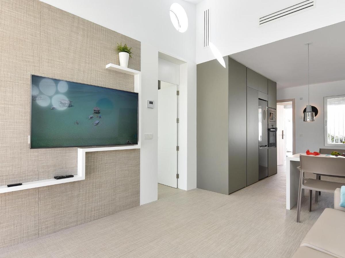 Velsuites By Villagrancanaria *