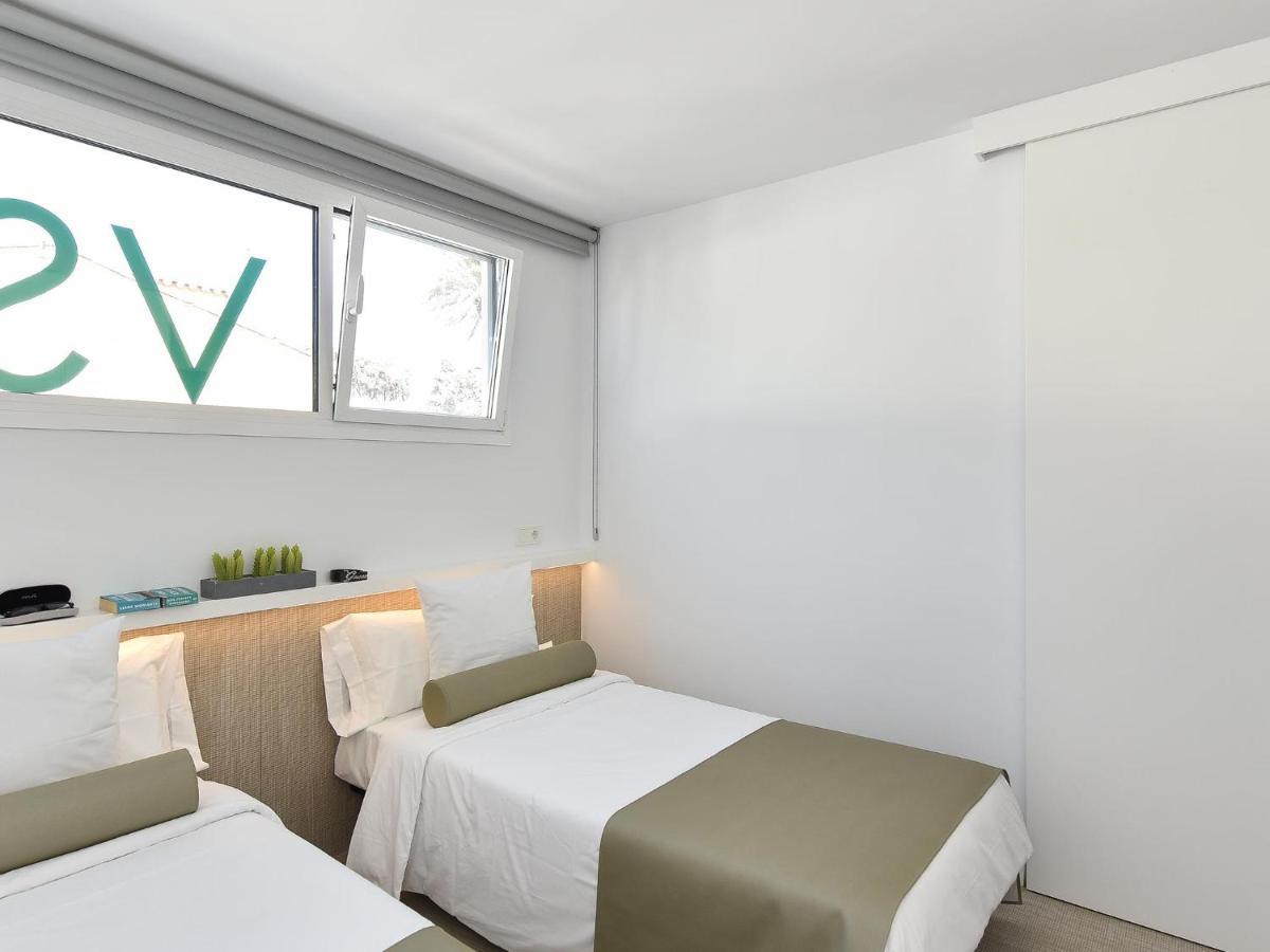 Velsuites By Villagrancanaria Apartment *