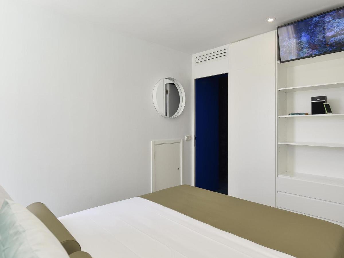 Velsuites By Villagrancanaria Apartment