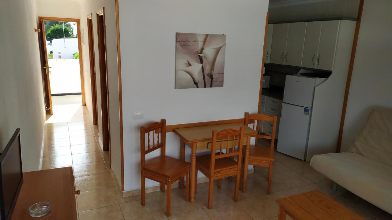 Apartment Australia Playa del Inglés