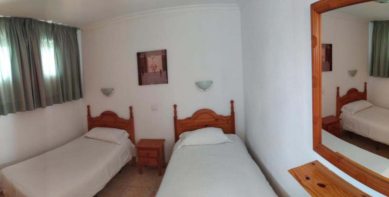 Australia Apartment Playa del Inglés
