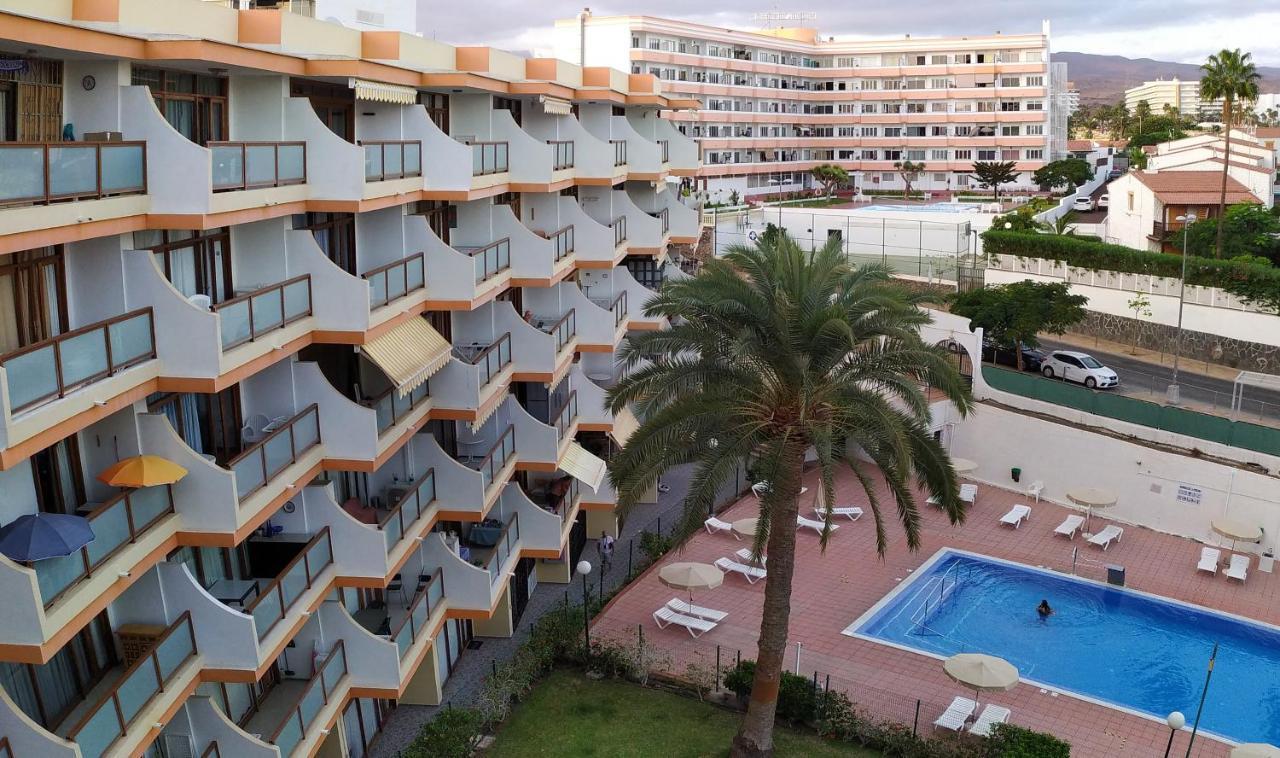 Apartment Australia Playa del Inglés