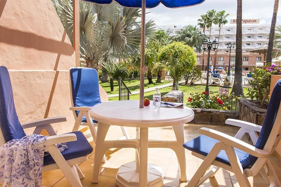 Apartment Grupotel Jardin Del Sol