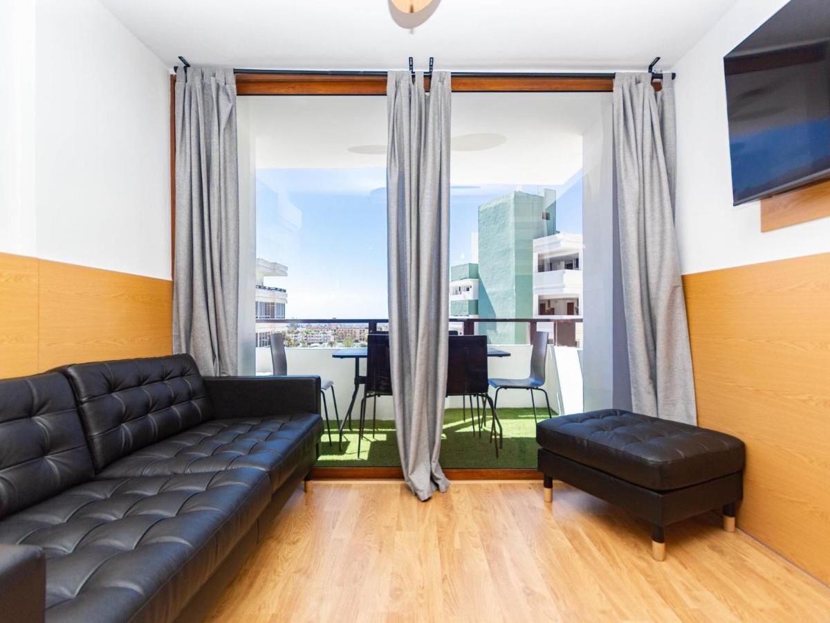 Holiday home Slipper Friendly Playa del Ingles (Gran Canaria)