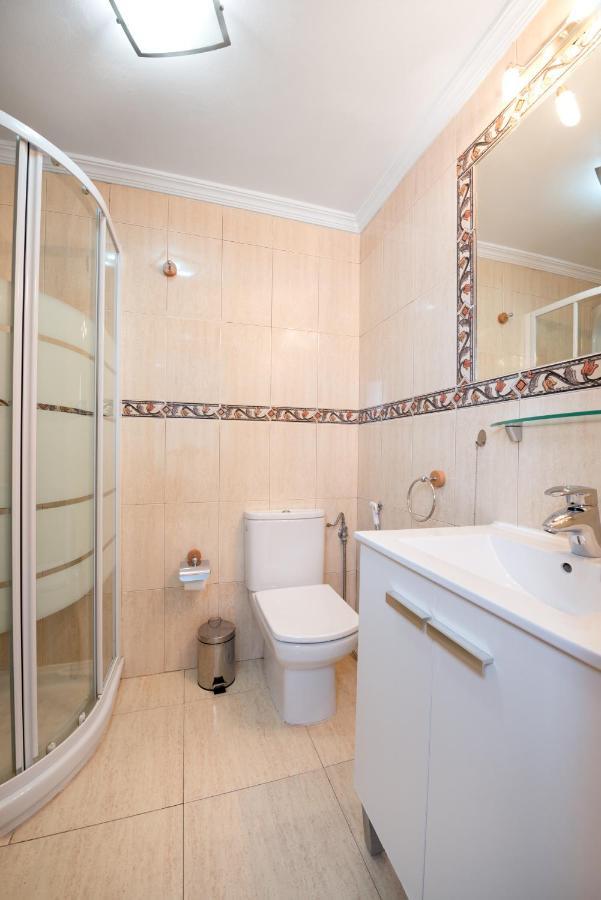 Apartamento Nikis Flat *