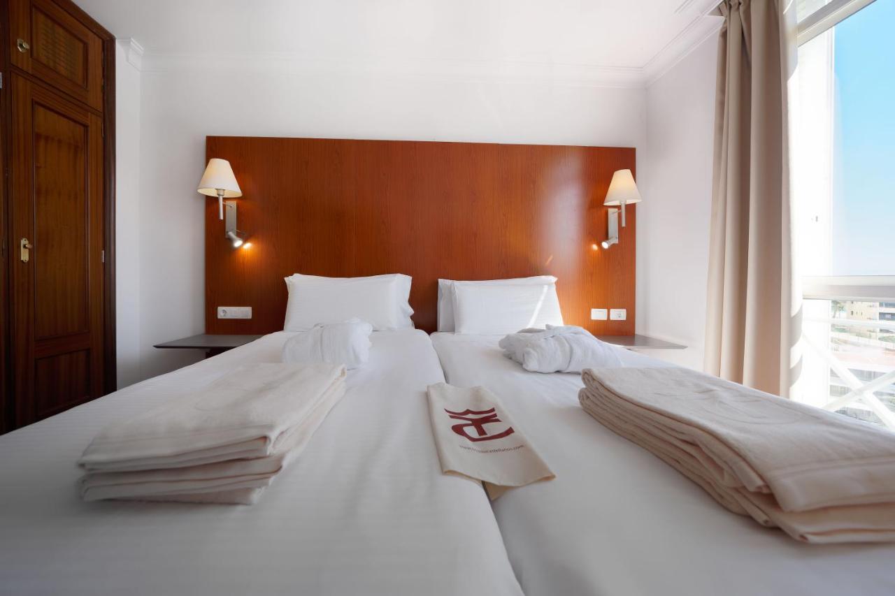 Apartment Tc Dorotea Playa del Ingles (Gran Canaria)