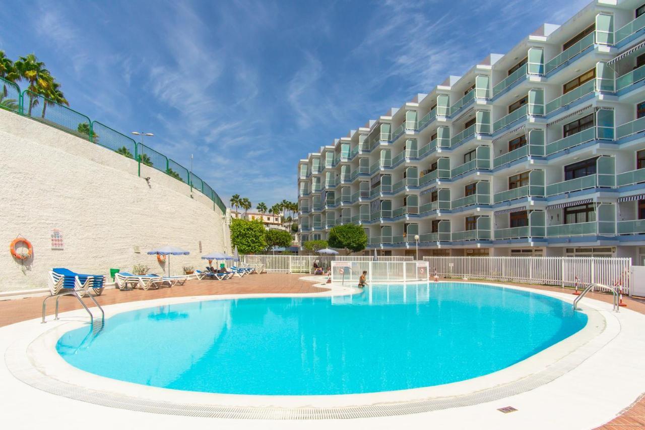 Modern & Elegant Loft Apartment Playa del Ingles (Gran Canaria)