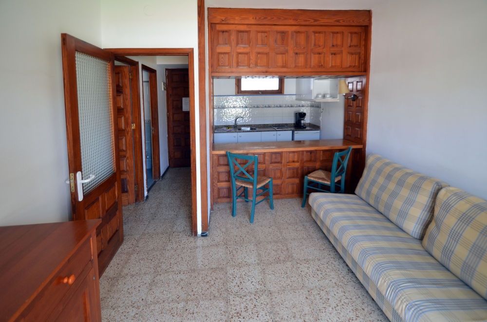 Hotel Nardos 4*