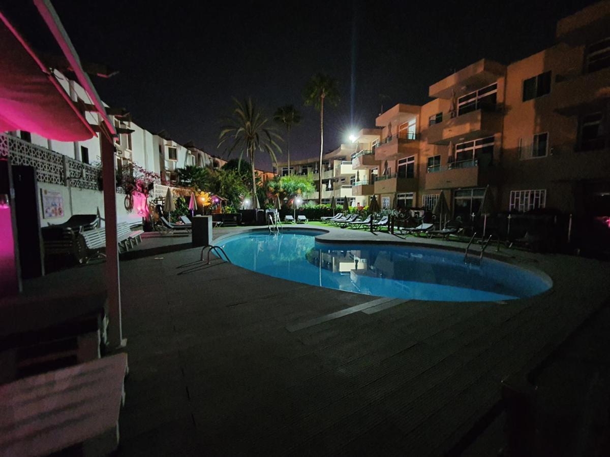 Alsol Nara Apartment Playa del Ingles (Gran Canaria)