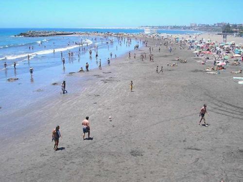 Smartr Maspalomas Corinto Holiday park