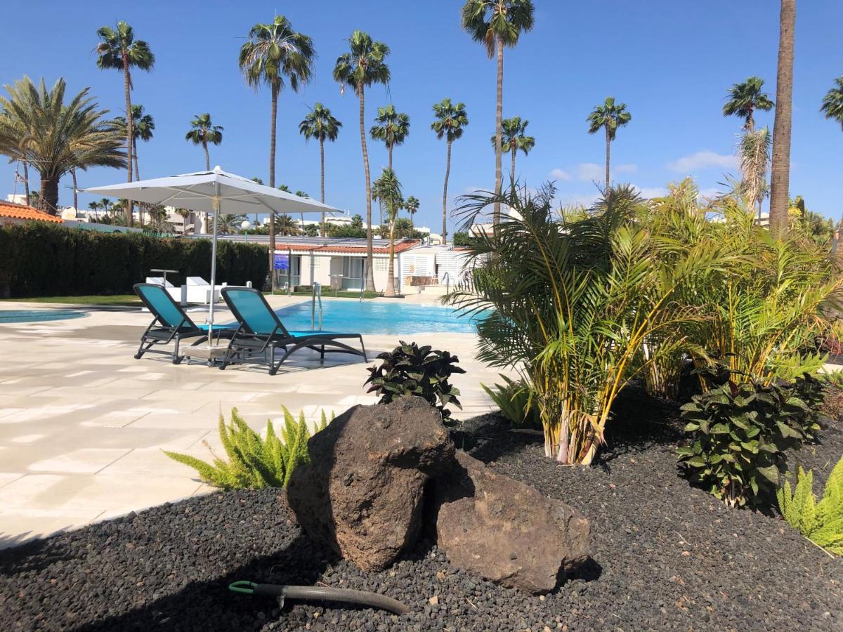 Apartment Relaxia Girasoles Playa del Ingles (Gran Canaria)