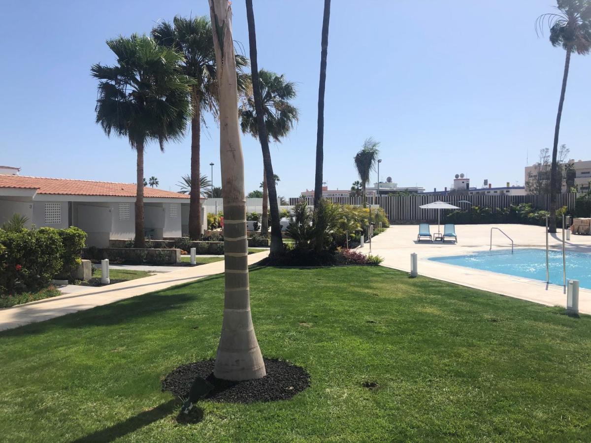 Relaxia Girasoles Playa del Ingles (Gran Canaria)