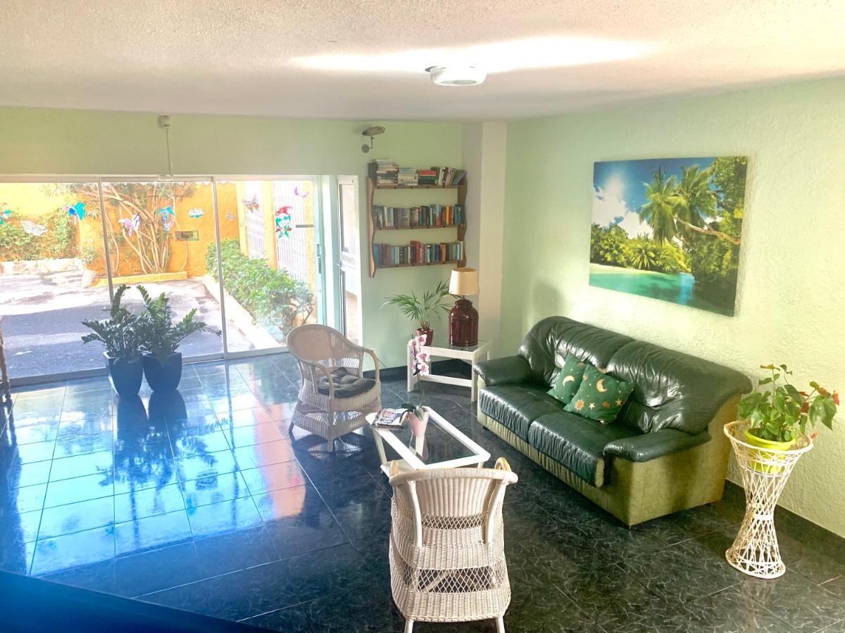 Wonderful, Lovely & Quiet In - Wifi Free Apartamento Playa del Inglés