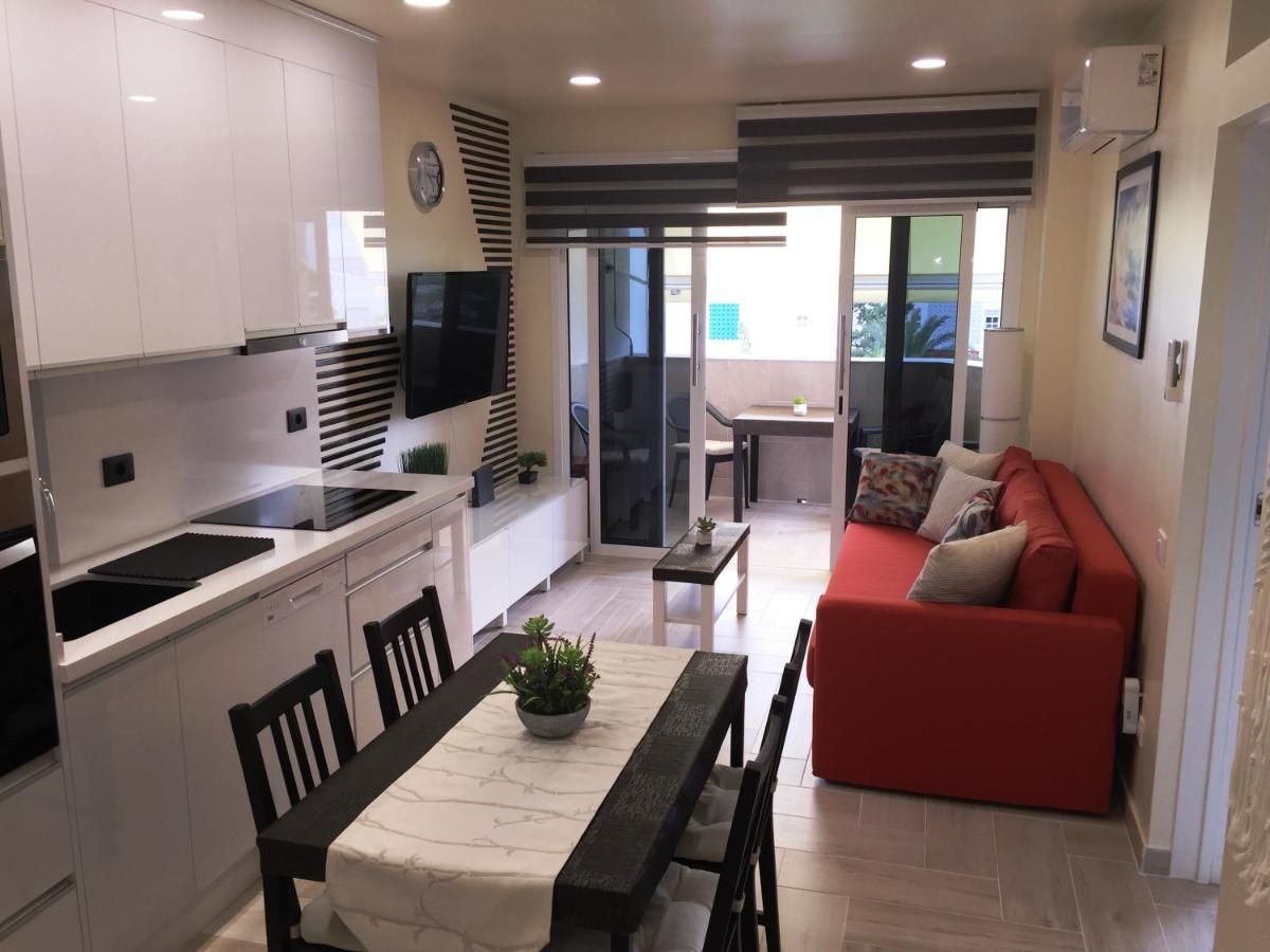 Appartement Atlantic Coast -