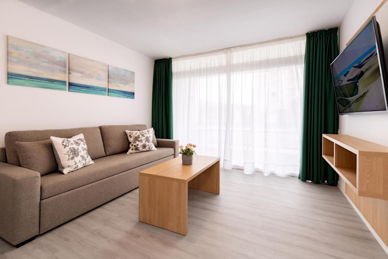 Apartahotel Roca - 2*