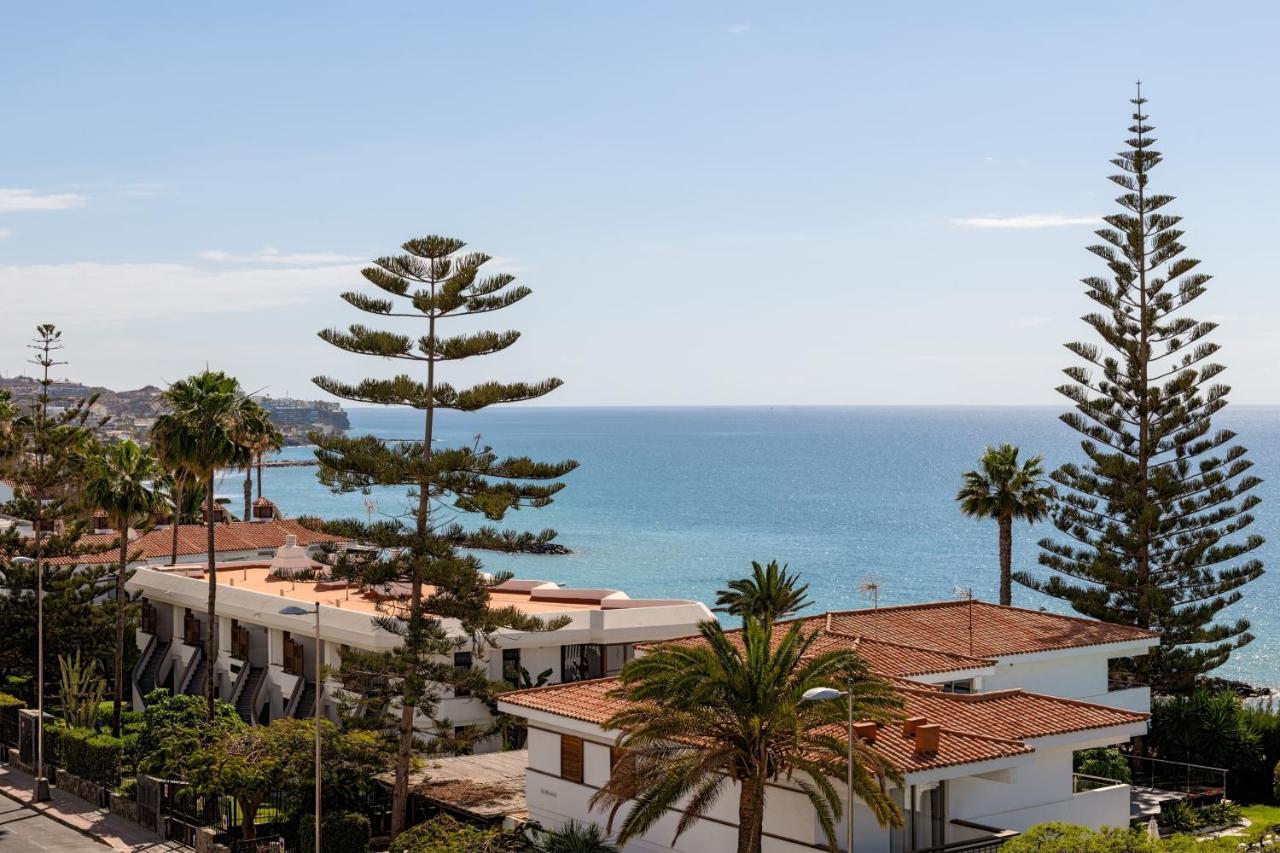 Roca - Apartahotel Playa del Inglés
