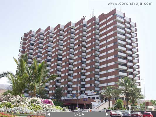 Roja Apartment