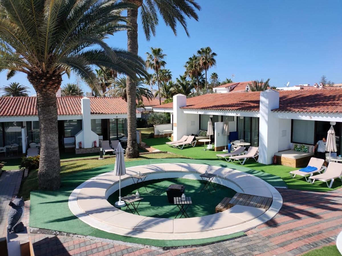 Appartement El Palmital - Adults Only *