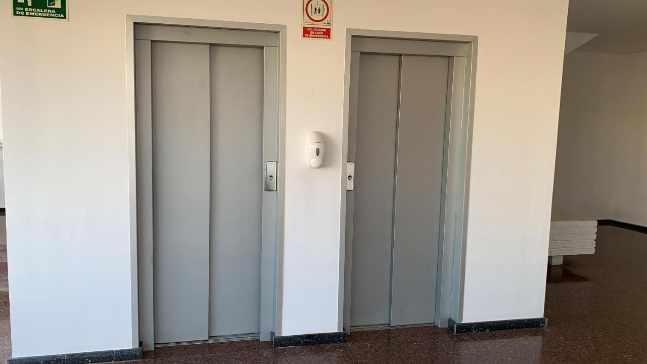Teneguia-yumbo I Appartement